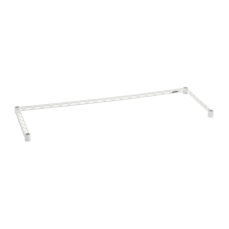 エレクター ベーシックシリーズ 3方クロスバー W750xD350mm ホワイト B1430TWW