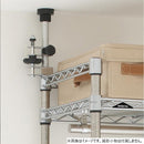 エレクター ベーシックシリーズ セーフティポスト BSFP 2本入