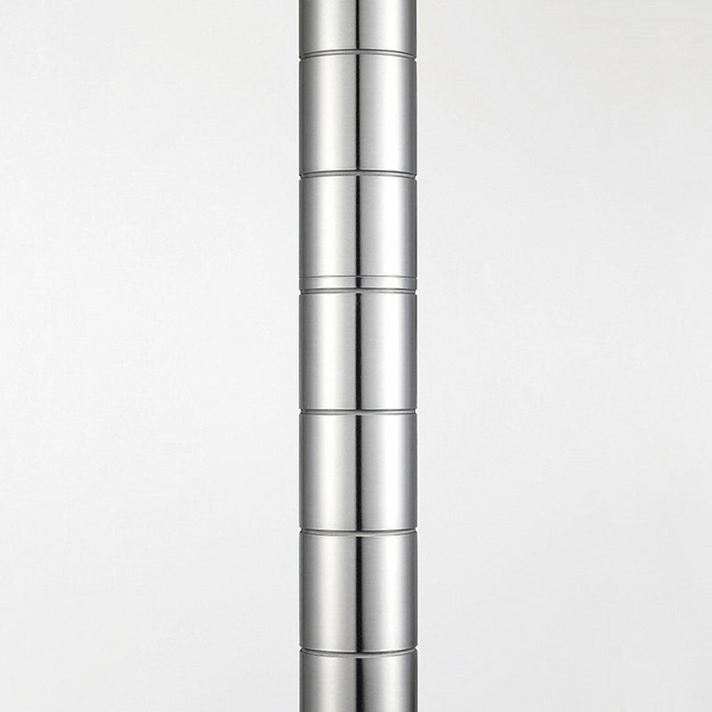 エレクター ベーシックシリーズ ポール 730mm ステンレス B29PS2 2本入