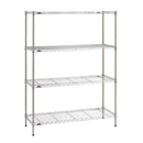 エレクター ベーシックシリーズ ポール 1200mm ステンレス B48PS2 2本入