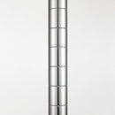 エレクター ベーシックシリーズ ポール 1600mm ステンレス B63PS2 2本入