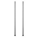 エレクター ベーシックシリーズ ポール 1900mm ステンレス B74PS2 2本入