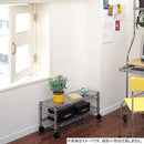 エレクター ベーシックシリーズ アクリル板 W900xD300mm用 クリア B1236AB1