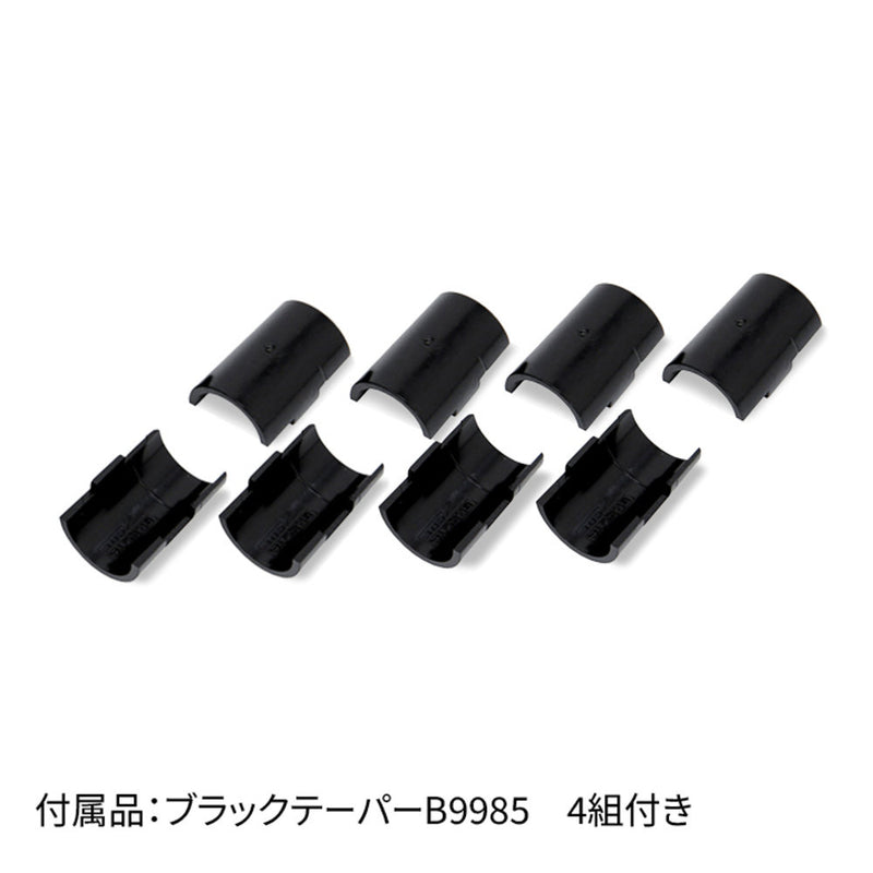 エレクター ベーシックシリーズ ワイヤーシェルフ W450xD300mm クローム B1218C1