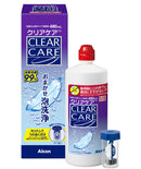 【医薬部外品】日本アルコン クリアケア 480ml
