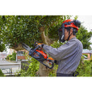 ECHO 36Vバッテリーリアハンドルソー BCS310／S メーカー直送 ▼返品・キャンセル不可【他商品との同時購入不可】