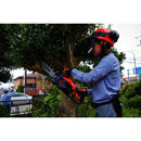 ECHO 36Vバッテリーリアハンドルソー BCS310／S メーカー直送 ▼返品・キャンセル不可【他商品との同時購入不可】