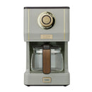 Toffy アロマドリップコーヒーメーカー K-CM5-GE　メーカー直送 ▼返品・キャンセル不可【他商品との同時購入不可】