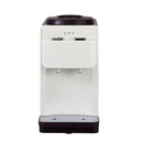 Toffy ウォーターサーバー【卓上型温冷両用タイプ】 K-WS2-AW　メーカー直送 ▼返品・キャンセル不可【他商品との同時購入不可】