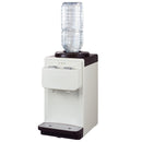 Toffy ウォーターサーバー【卓上型温冷両用タイプ】 K-WS2-AW　メーカー直送 ▼返品・キャンセル不可【他商品との同時購入不可】