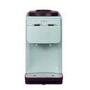 Toffy ウォーターサーバー【卓上型温冷両用タイプ】 K-WS2-PA　メーカー直送 ▼返品・キャンセル不可【他商品との同時購入不可】