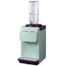 Toffy ウォーターサーバー【卓上型温冷両用タイプ】 K-WS2-PA　メーカー直送 ▼返品・キャンセル不可【他商品との同時購入不可】