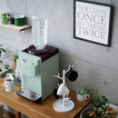 Toffy ウォーターサーバー【卓上型温冷両用タイプ】 K-WS2-PA　メーカー直送 ▼返品・キャンセル不可【他商品との同時購入不可】