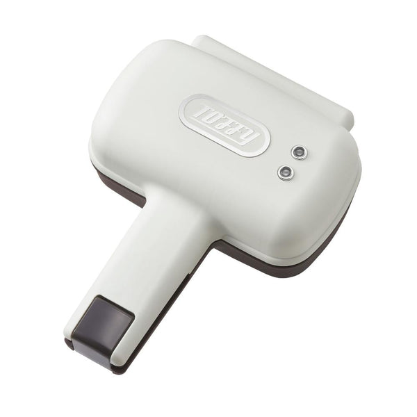 Toffy ハーフホットサンドメーカー K-HS3-AW　メーカー直送 ▼返品・キャンセル不可【他商品との同時購入不可】