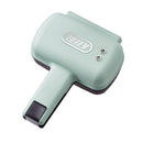 Toffy ハーフホットサンドメーカー K-HS3-PA　メーカー直送 ▼返品・キャンセル不可【他商品との同時購入不可】