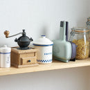 Toffy ハーフホットサンドメーカー K-HS3-PA　メーカー直送 ▼返品・キャンセル不可【他商品との同時購入不可】