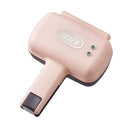 Toffy ハーフホットサンドメーカー K-HS3-SP　メーカー直送 ▼返品・キャンセル不可【他商品との同時購入不可】