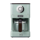 Toffy アロマドリップコーヒーメーカー K-CM5-PA　メーカー直送 ▼返品・キャンセル不可【他商品との同時購入不可】