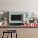 Toffy オーブンレンジ K-DR2-PA　メーカー直送 ▼返品・キャンセル不可【他商品との同時購入不可】