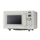 Toffy オーブンレンジ K-DR2-AW　メーカー直送 ▼返品・キャンセル不可【他商品との同時購入不可】