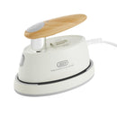 Toffy ハンディアイロン＆スチーマー HW-SM2-AW　メーカー直送 ▼返品・キャンセル不可【他商品との同時購入不可】