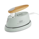 Toffy ハンディアイロン＆スチーマー HW-SM2-PA　メーカー直送 ▼返品・キャンセル不可【他商品との同時購入不可】