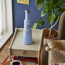 Toffy コードレススティッククリーナー HW-VC2-BLG　メーカー直送 ▼返品・キャンセル不可【他商品との同時購入不可】