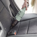 Toffy コードレススティッククリーナー HW-VC2-PA　メーカー直送 ▼返品・キャンセル不可【他商品との同時購入不可】