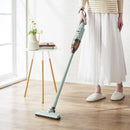 Toffy コードレススティッククリーナー HW-VC2-PA　メーカー直送 ▼返品・キャンセル不可【他商品との同時購入不可】