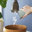 Toffy コードレススティッククリーナー HW-VC2-PA　メーカー直送 ▼返品・キャンセル不可【他商品との同時購入不可】