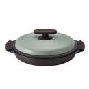 Toffy 電子レンジ用グリルパン K-MW3-PA　メーカー直送 ▼返品・キャンセル不可【他商品との同時購入不可】