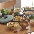 Toffy 電子レンジ用グリルパン K-MW3-PA　メーカー直送 ▼返品・キャンセル不可【他商品との同時購入不可】