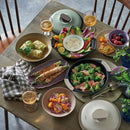 Toffy 電子レンジ用グリルパン K-MW3-PW　メーカー直送 ▼返品・キャンセル不可【他商品との同時購入不可】