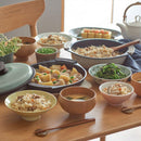 Toffy 電子レンジ用グリル鍋 K-MW4-PA　メーカー直送 ▼返品・キャンセル不可【他商品との同時購入不可】