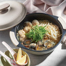 Toffy 電子レンジ用グリル鍋 K-MW4-PW　メーカー直送 ▼返品・キャンセル不可【他商品との同時購入不可】