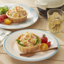 Toffy 食べられる器メーカー K-TU1-MW　メーカー直送 ▼返品・キャンセル不可【他商品との同時購入不可】