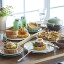 Toffy 食べられる器メーカー K-TU1-PA　メーカー直送 ▼返品・キャンセル不可【他商品との同時購入不可】