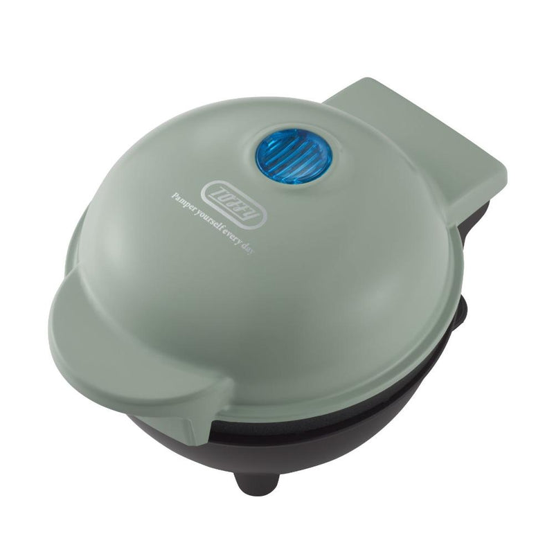 Toffy 食べられる器メーカー K-TU1-PA　メーカー直送 ▼返品・キャンセル不可【他商品との同時購入不可】