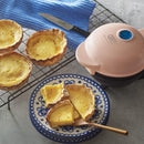 Toffy 食べられる器メーカー K-TU1-SP　メーカー直送 ▼返品・キャンセル不可【他商品との同時購入不可】