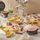 Toffy 食べられる器メーカー K-TU1-SP　メーカー直送 ▼返品・キャンセル不可【他商品との同時購入不可】