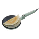 Toffy クレープメーカー K-CP1-PA　メーカー直送 ▼返品・キャンセル不可【他商品との同時購入不可】