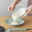 Toffy クレープメーカー K-CP1-PA　メーカー直送 ▼返品・キャンセル不可【他商品との同時購入不可】