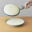 Toffy クレープメーカー K-CP1-PA　メーカー直送 ▼返品・キャンセル不可【他商品との同時購入不可】