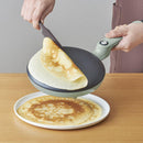 Toffy クレープメーカー K-CP1-PA　メーカー直送 ▼返品・キャンセル不可【他商品との同時購入不可】