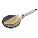 Toffy クレープメーカー K-CP1-MW　メーカー直送 ▼返品・キャンセル不可【他商品との同時購入不可】