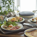 Toffy クレープメーカー K-CP1-MW　メーカー直送 ▼返品・キャンセル不可【他商品との同時購入不可】