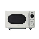 Toffy 電子レンジ K-DR3-AW　メーカー直送 ▼返品・キャンセル不可【他商品との同時購入不可】