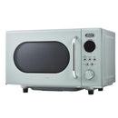 Toffy 電子レンジ K-DR3-PA　メーカー直送 ▼返品・キャンセル不可【他商品との同時購入不可】