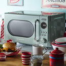 Toffy 電子レンジ K-DR3-PA　メーカー直送 ▼返品・キャンセル不可【他商品との同時購入不可】