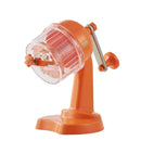 Toffy コンパクトふわふわかき氷器 K-HIS1-VOR　メーカー直送 ▼返品・キャンセル不可【他商品との同時購入不可】